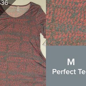 NWT LuLaRoe Perfect t